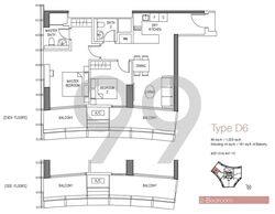 Duo Residences (D7), Apartment #398242931